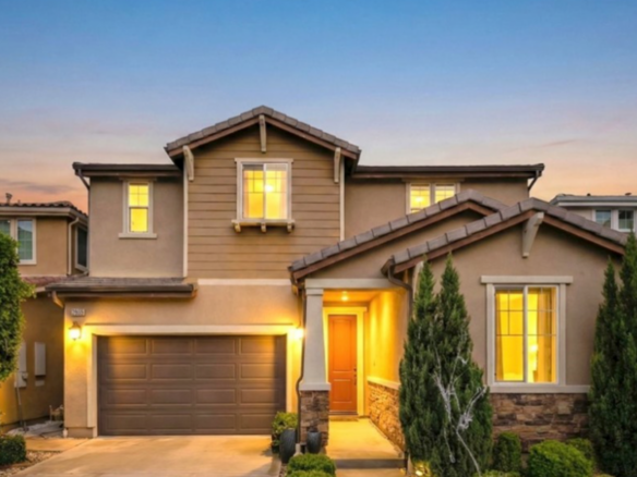16075 Cook Ln, North Hills, CA