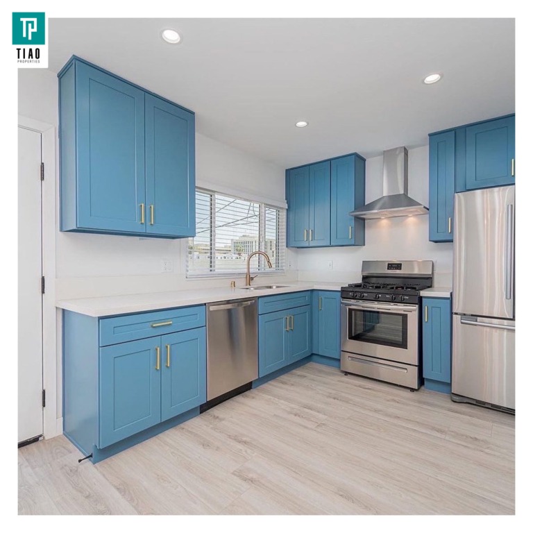 201 S Park View St.