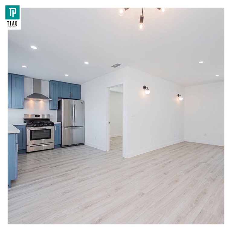 201 S Park View St.