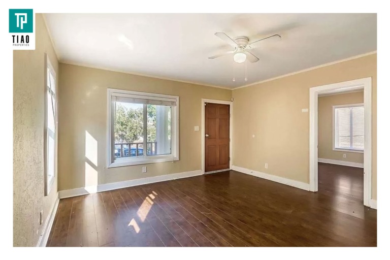 Living room of Off Market Property