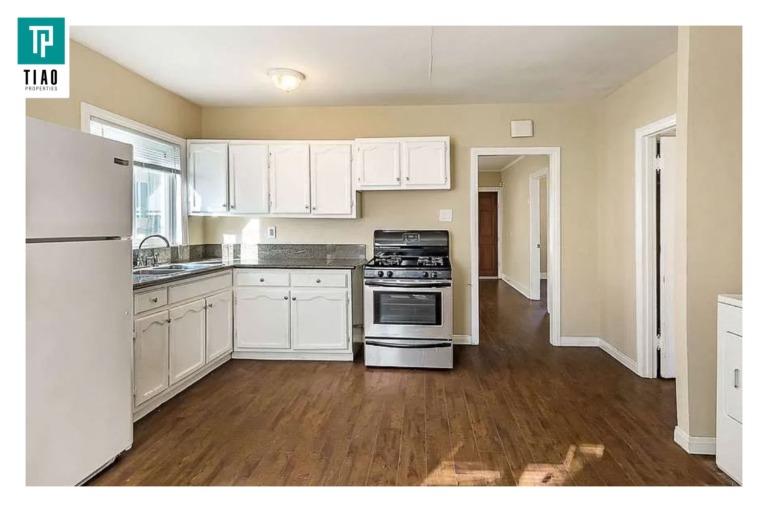 Kitchen of Off Market Property