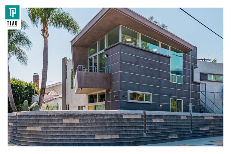 501-515 N San Vicente Blvd West Hollywood
