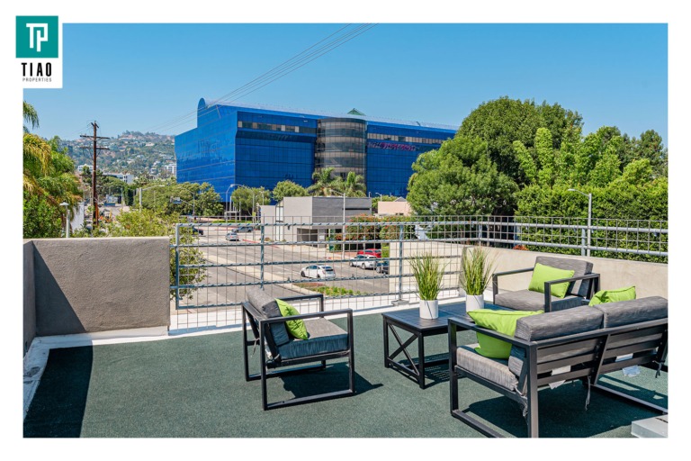 501-515 N San Vicente Blvd West Hollywood
