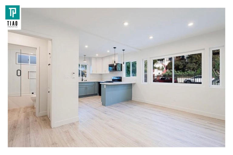 619 N La Fayette Park Pl