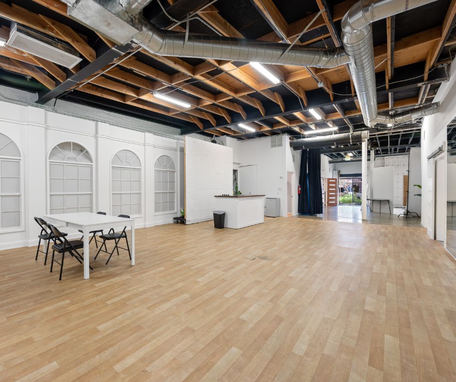 7 5369 West Pico Boulevard lower unit