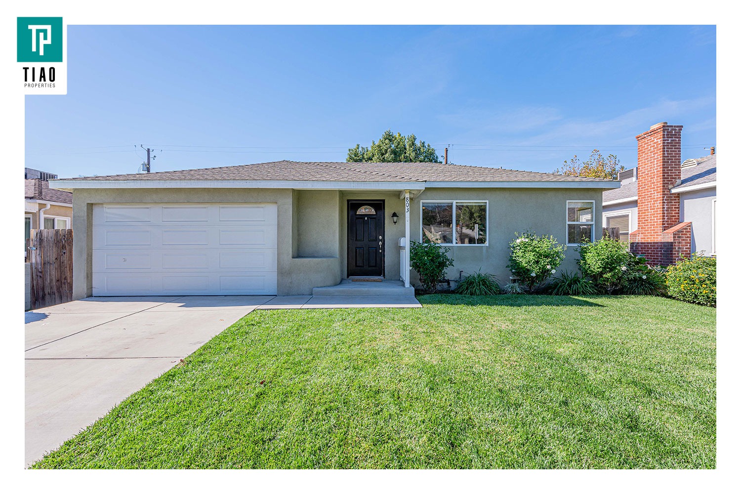 803 N Sparks St Burbank