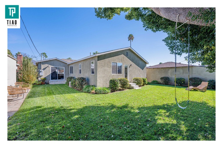 803 N Sparks St Burbank