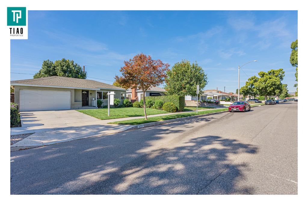 803 N Sparks St Burbank