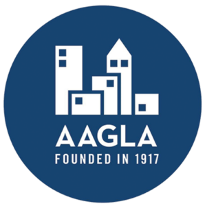 Apartment Association of Greater Los Angeles logo