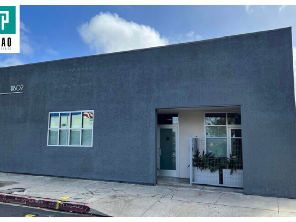 1031 exchange in West LA