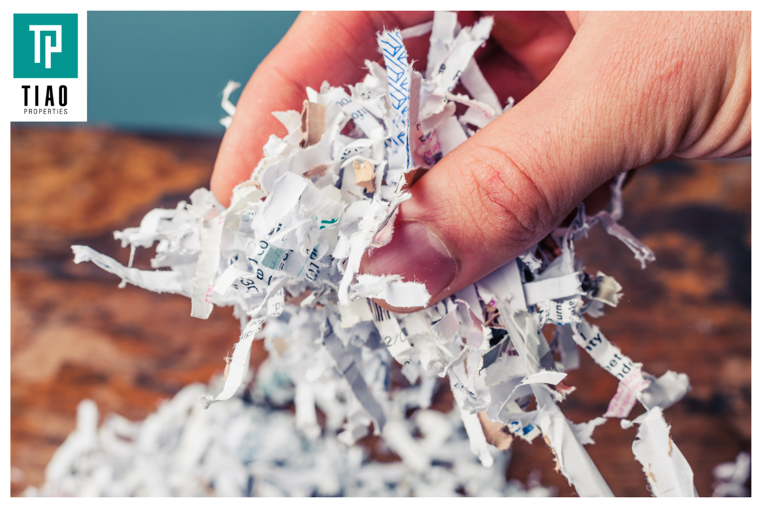 Free community shredding day in Burbank