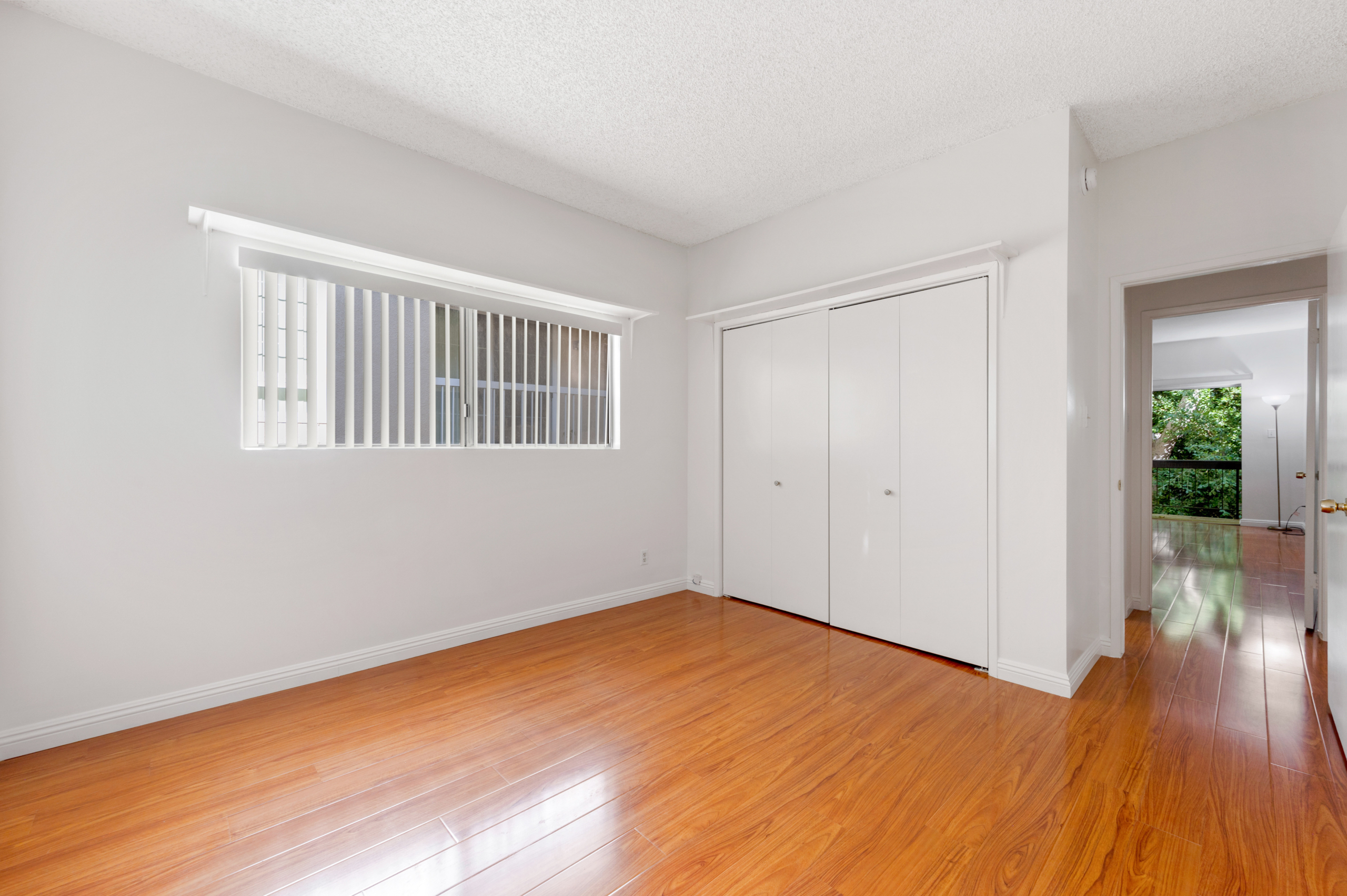 Bedroom of 440 Veteran Ave #307 Westwood