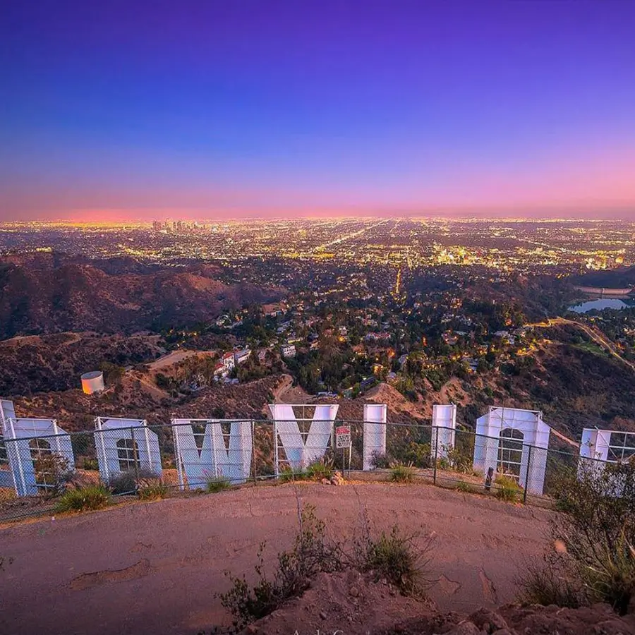 Hollywood (1)