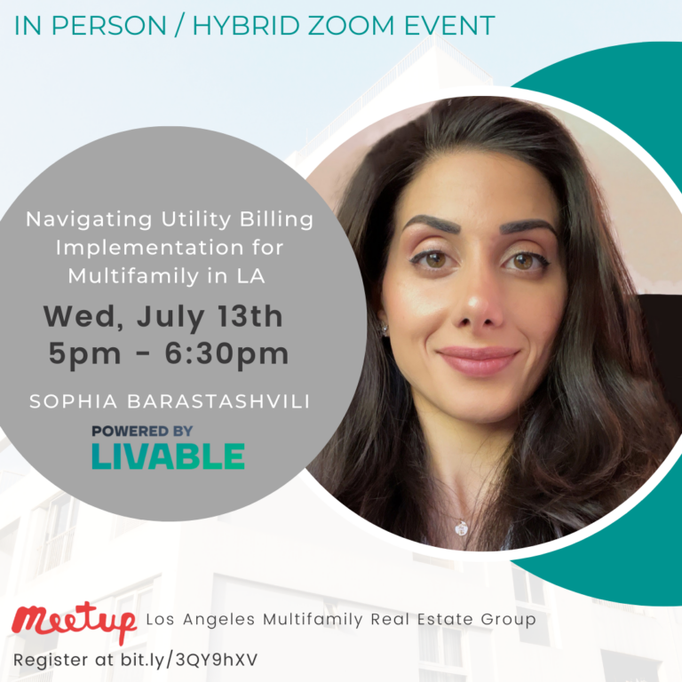 in person event in July