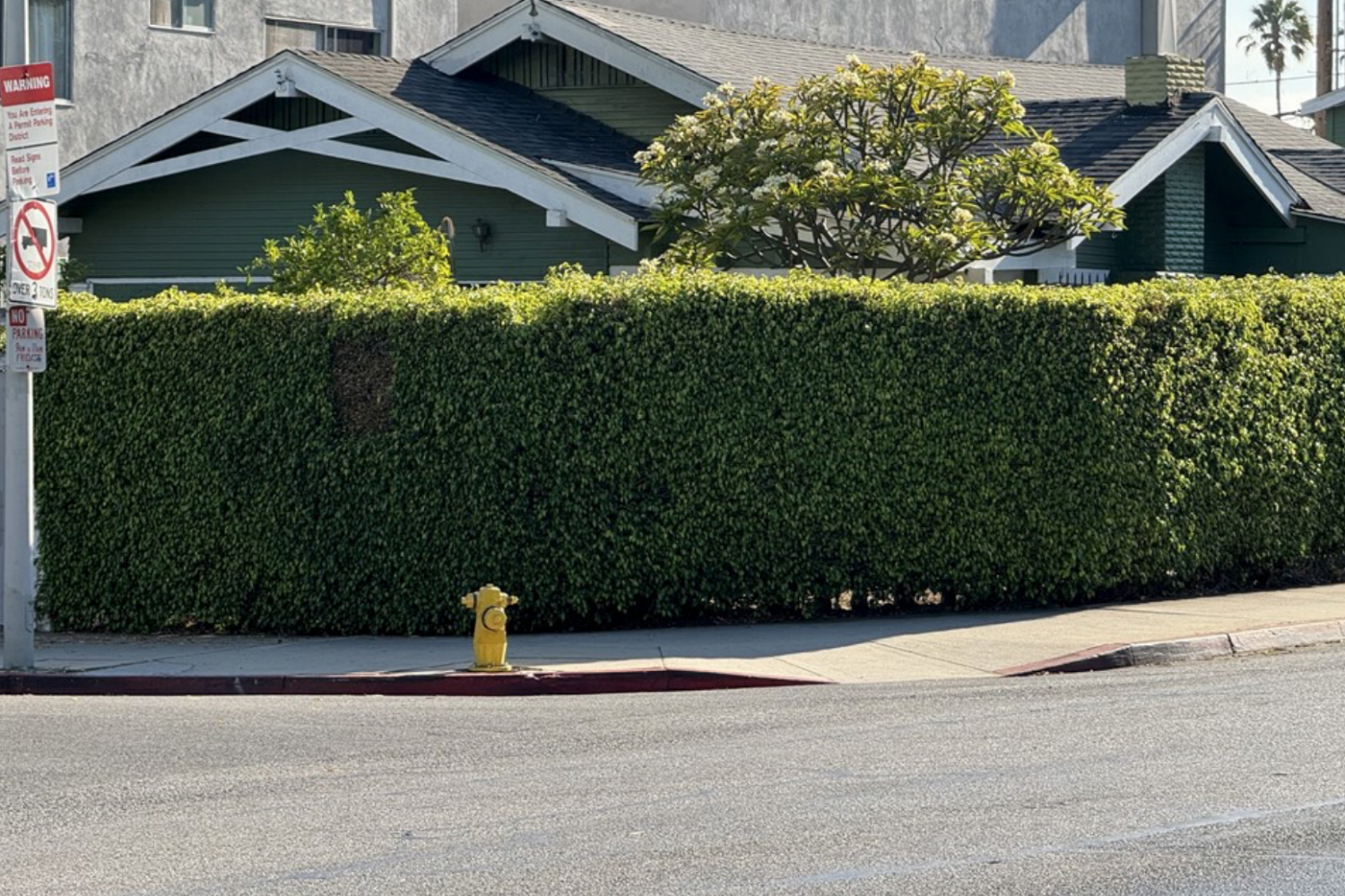 NOrangeGrove 1253 N Orange Grv, West Hollywood, CA 90046