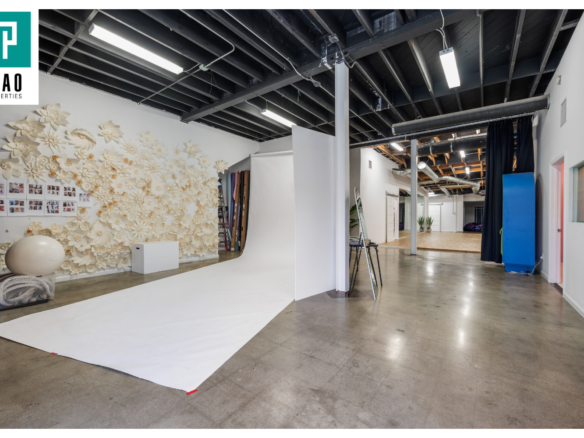 Sold building on Pico Blvd