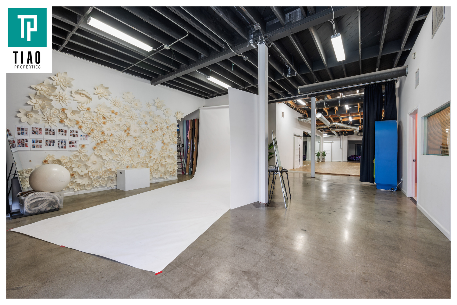 Sold building on Pico Blvd