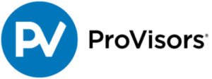 ProVisors logo