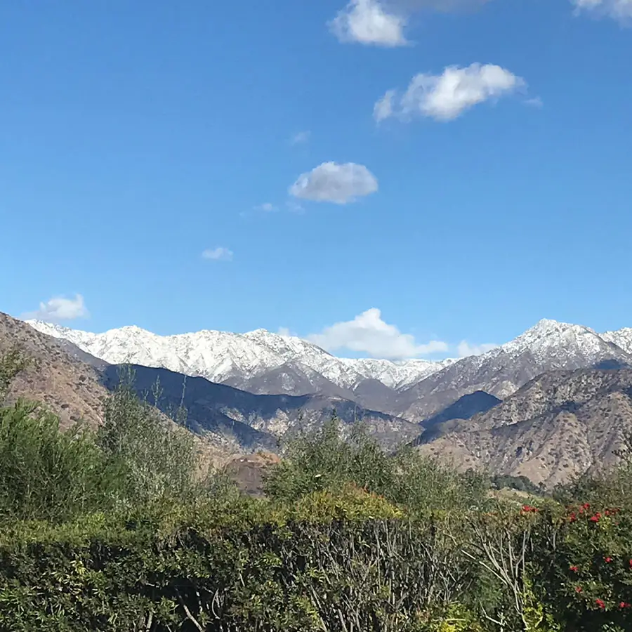 Sunland-Tujunga (1)