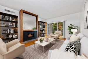 440 Veteran Ave #307 Westwood