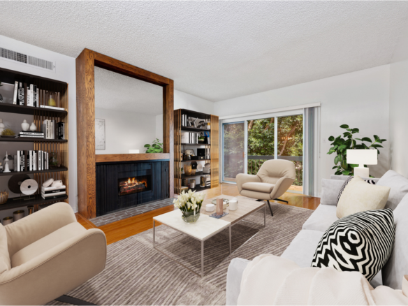 440 Veteran Ave #307 Westwood