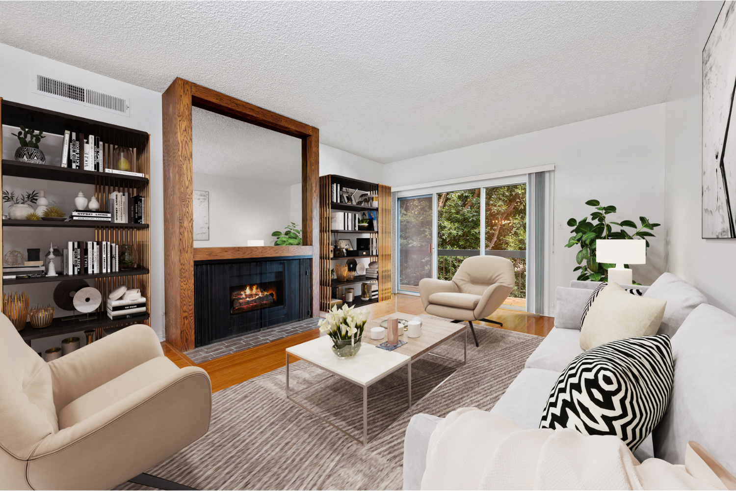 440 Veteran Ave #307 Westwood