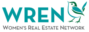 Women's Real Estate Network Logo