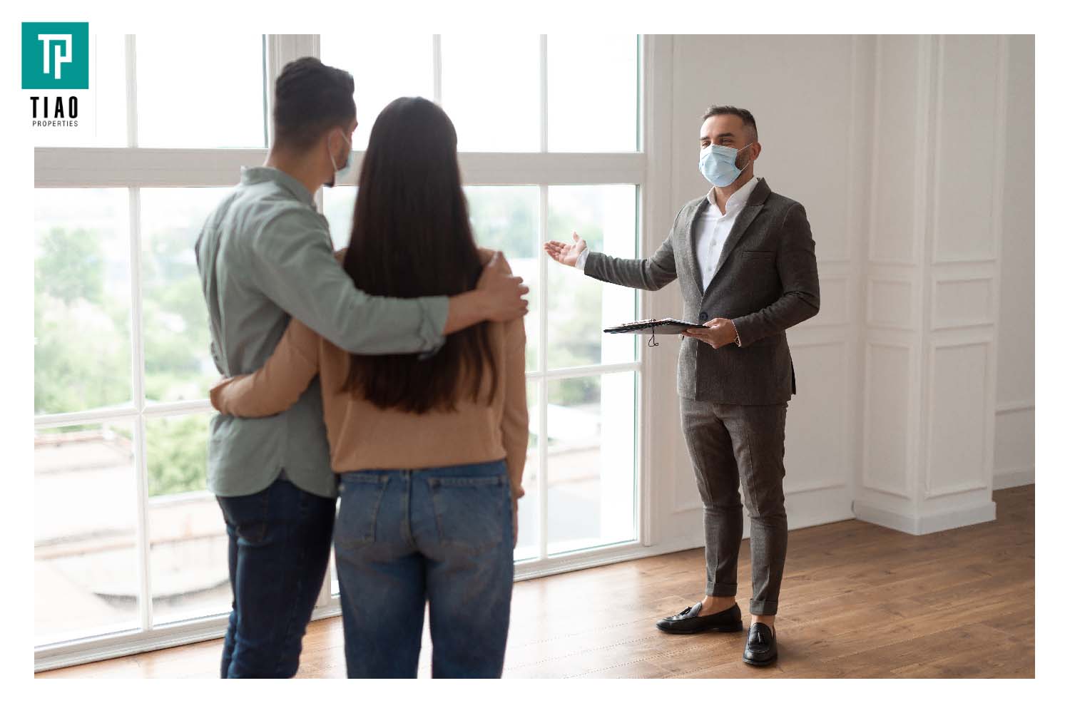 Property investment Los Angeles