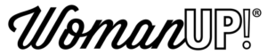 WomanUP! Logo