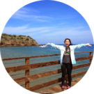 Megan Tiu Avatar